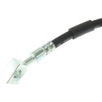 Centric 150.61424 Brake Hydraulic Hose - Rear Right - view 1