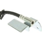 Centric 150.61424 Brake Hydraulic Hose - Rear Right - view 2