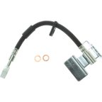 Centric 150.61424 Brake Hydraulic Hose - Rear Right - view 3