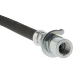 Centric 150.61442 Brake Hydraulic Hose - Rear Left - view 2