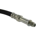 Centric 150.62000 Brake Hydraulic Hose - Front or Rear - view 3