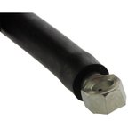 Centric 150.62017 Brake Hydraulic Hose - Front or Rear - view 3