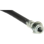 Centric 150.62023 Brake Hydraulic Hose - Front - view 3