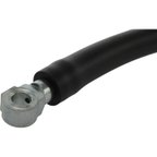 Centric 150.62029 Brake Hydraulic Hose - Front - view 2