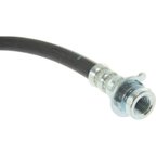 Centric 150.62054 Brake Hydraulic Hose - Front - view 3