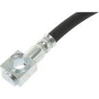 Centric 150.62082 Brake Hydraulic Hose - Front Right or Rear Left Lower - view 2