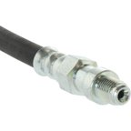 Centric 150.62091 Brake Hydraulic Hose - Front - view 3