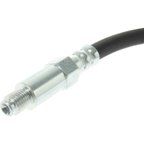 Centric 150.62100 Brake Hydraulic Hose - Front - view 2