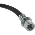 Centric 150.62163 Brake Hydraulic Hose - Front Right - view 1