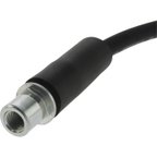 Centric 150.62171 Brake Hydraulic Hose - Front Right - view 1
