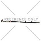 Centric 150.62208 Brake Hydraulic Hose - Front Left - view 3