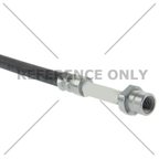 Centric 150.62232 Brake Hydraulic Hose - Front Left or Rear Left - view 2