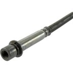 Centric 150.62239 Brake Hydraulic Hose - Front Right - view 1
