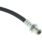 Centric 150.62301 Brake Hydraulic Hose - Rear - view 3