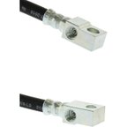 Centric 150.62305 Brake Hydraulic Hose - Rear - view 3