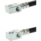 Centric 150.62306 Brake Hydraulic Hose - Rear - view 2