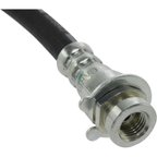 Centric 150.62307 Brake Hydraulic Hose - Rear - view 7