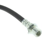 Centric 150.62334 Brake Hydraulic Hose - Rear - view 3