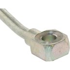 Centric 150.62367 Brake Hydraulic Hose - Rear Left - view 3