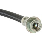 Centric 150.62370 Brake Hydraulic Hose - Rear - view 3