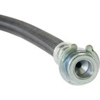 Centric 150.62375 Brake Hydraulic Hose - Rear - view 6