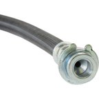Centric 150.62375 Brake Hydraulic Hose - Rear - view 3