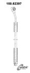 Centric 150.62379 Brake Hydraulic Hose - Rear Right - view 1