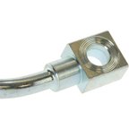 Centric 150.62390 Brake Hydraulic Hose - Rear Right - view 3