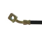 Centric 150.62417 Brake Hydraulic Hose - Rear Right, Rear Right Lower or Right Lower - view 4