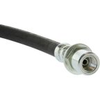 Centric 150.62425 Brake Hydraulic Hose - Rear - view 2
