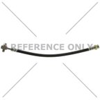 Centric 150.62471 Brake Hydraulic Hose - Rear Lower - view 3