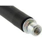 Centric 150.62484 Brake Hydraulic Hose - Rear Left - view 2