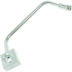 Centric 150.63034 Brake Hydraulic Hose - Front Right - view 2