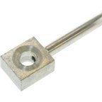 Centric 150.63063 Brake Hydraulic Hose - Front Right - view 2