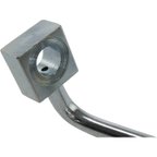 Centric 150.63072 Brake Hydraulic Hose - Front Left - view 2