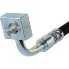Centric 150.63076 Brake Hydraulic Hose - Front Left - view 1