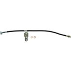 Centric 150.63076 Brake Hydraulic Hose - Front Left - view 3