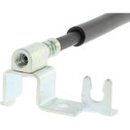 Centric 150.63086 Brake Hydraulic Hose - Front Left - view 1
