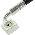 Centric 150.63092 Brake Hydraulic Hose - Front Left or Front Right - view 1