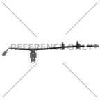 Centric 150.63102 Brake Hydraulic Hose - Front Left or Front Right - view 3