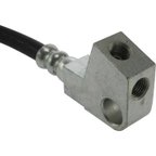 Centric 150.63308 Brake Hydraulic Hose - Rear - view 3