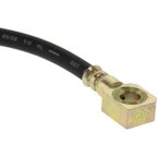 Centric 150.63316 Brake Hydraulic Hose - Rear Right Lower - view 4