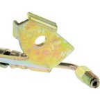 Centric 150.63320 Brake Hydraulic Hose - Rear Left or Rear Right - view 6