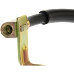 Centric 150.63320 Brake Hydraulic Hose - Rear Left or Rear Right - view 1