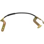 Centric 150.63320 Brake Hydraulic Hose - Rear Left or Rear Right - view 4