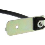 Centric 150.63330 Brake Hydraulic Hose - Rear Left or Rear Right - view 3