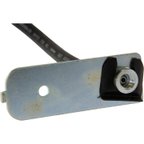 Centric 150.63331 Brake Hydraulic Hose - Rear Left or Rear Right - view 3
