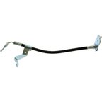 Centric 150.63331 Brake Hydraulic Hose - Rear Left or Rear Right - view 4