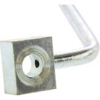 Centric 150.63335 Brake Hydraulic Hose - Rear Right - view 2