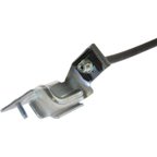Centric 150.63343 Brake Hydraulic Hose - Rear Right - view 2